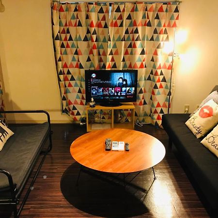 Apartament  Osaka Zewnętrze zdjęcie