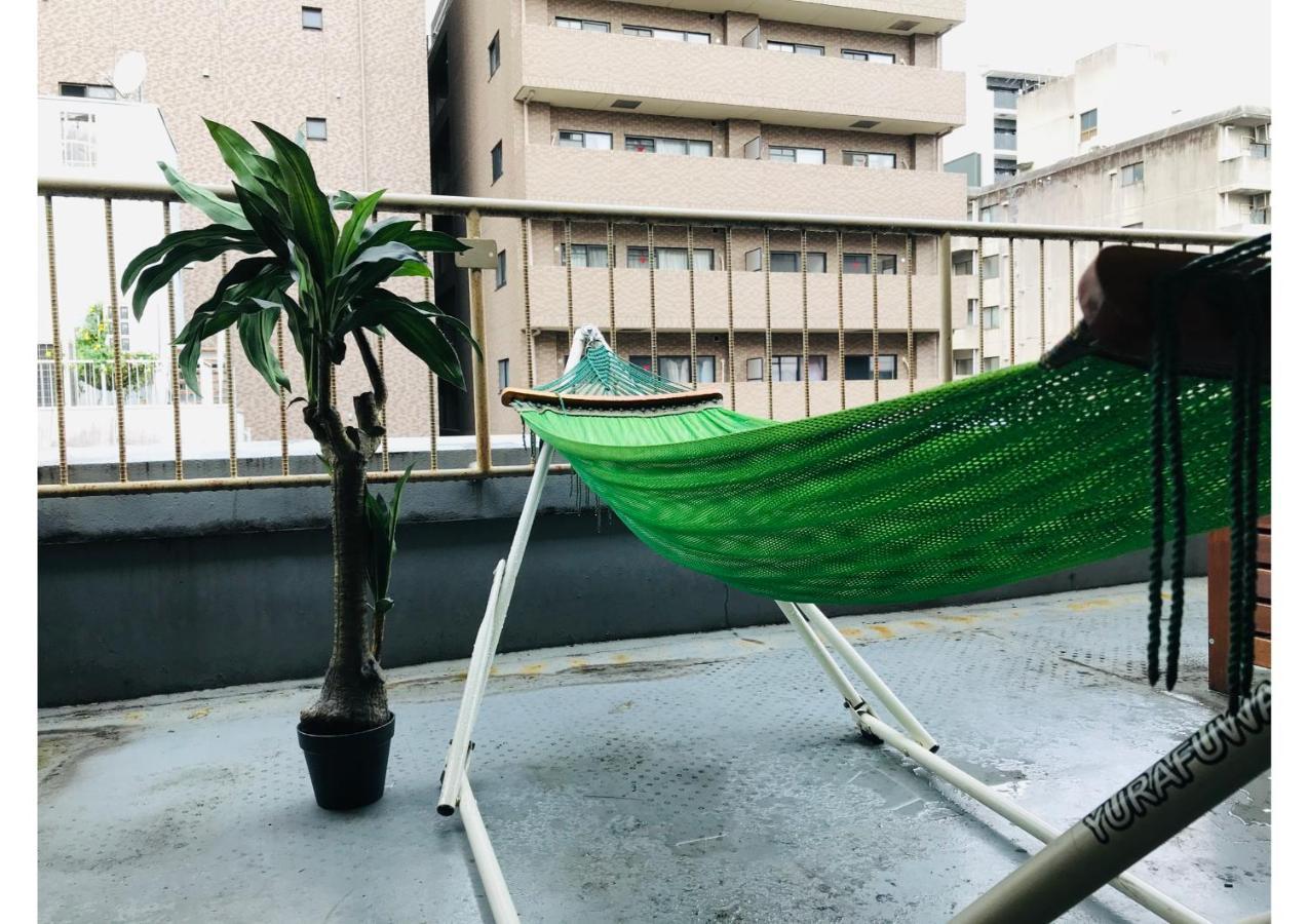 Apartament  Osaka Zewnętrze zdjęcie