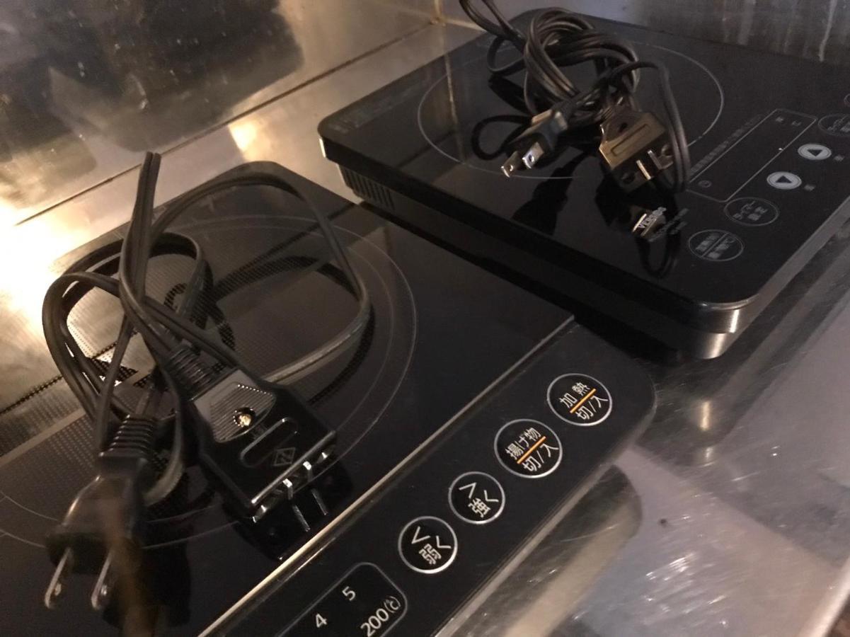 Apartament  Osaka Zewnętrze zdjęcie