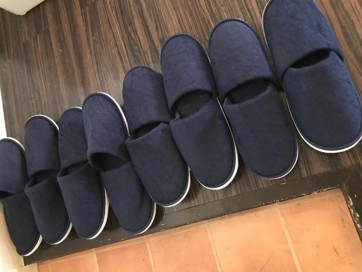 Apartament  Osaka Zewnętrze zdjęcie