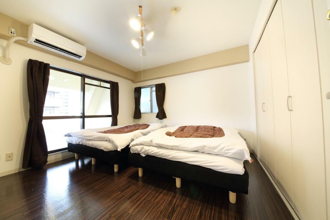 Apartament  Osaka Zewnętrze zdjęcie