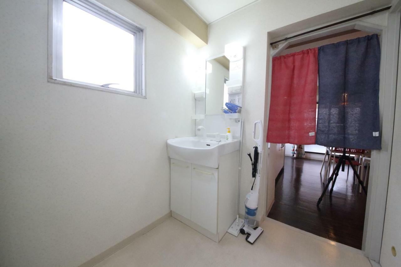 Apartament  Osaka Zewnętrze zdjęcie