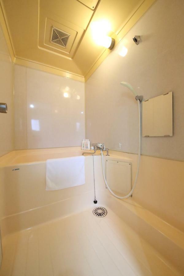 Apartament  Osaka Zewnętrze zdjęcie