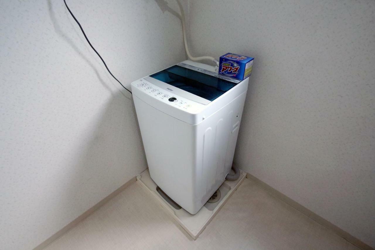 Apartament  Osaka Zewnętrze zdjęcie